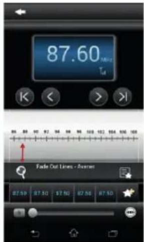 ALBRECHT DR 884 - Application AirMusic Control - 4