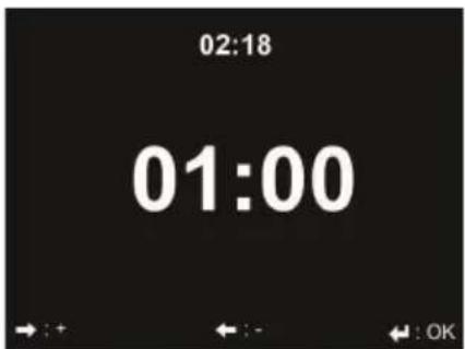 ALBRECHT DR 884 - Timer - 1