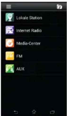 ALBRECHT DR 884 - App AirMusic Control - 3