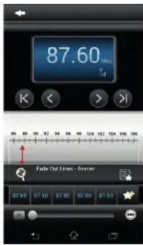 ALBRECHT DR 884 - AirMusic Control App - 4