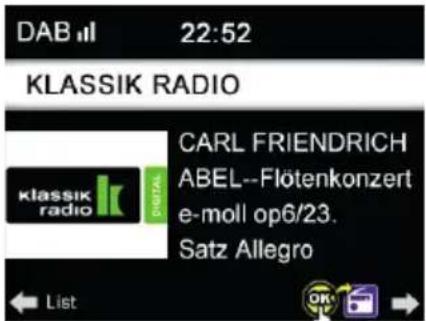 ALBRECHT DR 884 - Météo - 2