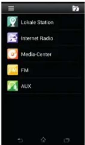 ALBRECHT DR 884 - AirMusic Control App - 3