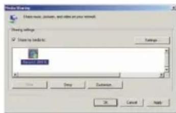 ALBRECHT DR 490 - UPnP - 2
