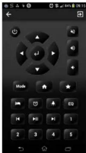 ALBRECHT DR 490 - AirMusic Control App - 5