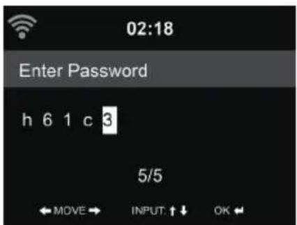 ALBRECHT DR 490 - Wireless Network Configuration - 3