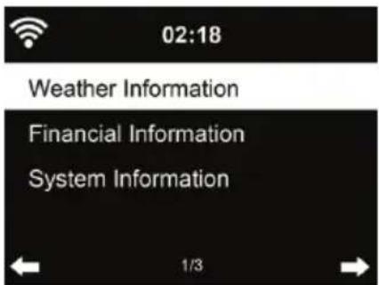 ALBRECHT DR 490 - Information center - 1