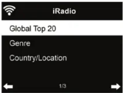ALBRECHT DR 490 - Radio station / music - 1