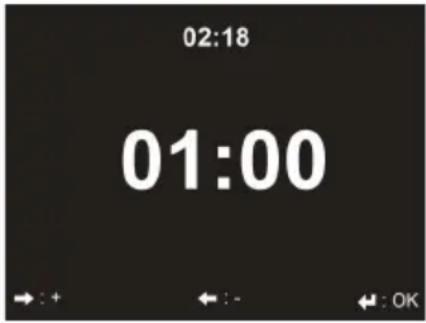 ALBRECHT DR 490 - Timer - 1
