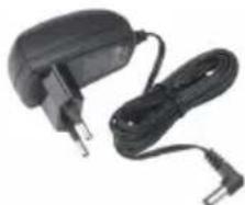 ALBRECHT DR 490 - Delivery content - 2