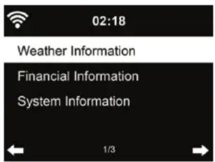 ALBRECHT DR 490 - Centro informazioni - 1