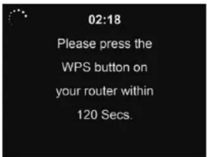 ALBRECHT DR 490 - Wireless Network (WPS) - 1