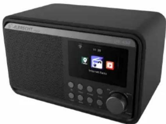 ALBRECHT DR 490 - ALBRECHT DR 490 - 1