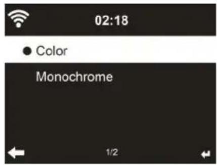 ALBRECHT DR 490 - Indicazione - 1