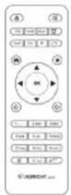 ALBRECHT DR 490 - Configuration manuelle - 2