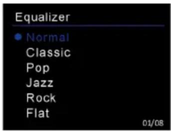 ALBRECHT DR 855 - Equalizer - 1