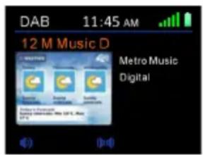ALBRECHT DR 855 - DAB+ Radio Operation - 1
