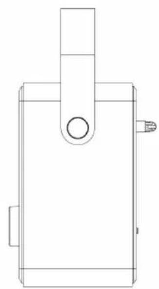 ALBRECHT DR 855 - Identification of Parts and Controls - 4