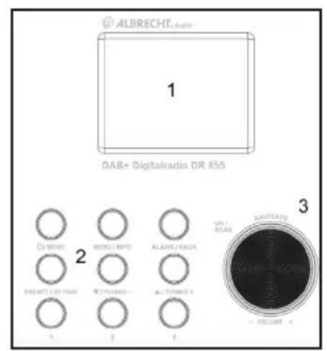 ALBRECHT DR 855 - Operazione - 2