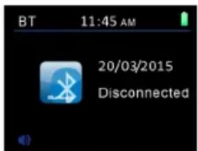 ALBRECHT DR 855 - Funzionamento Bluetooth - 1