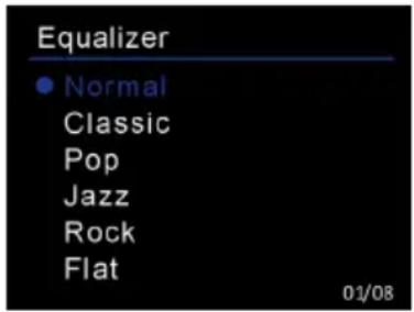 ALBRECHT DR 855 - Equalizer - 1
