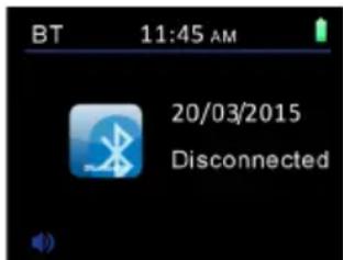 ALBRECHT DR 855 - Bluetooth-Steuerung - 1