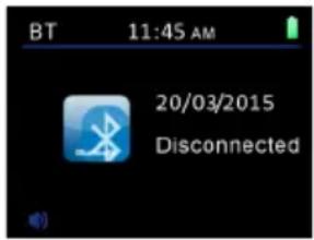 ALBRECHT DR 855 - Bluetooth Operation - 1