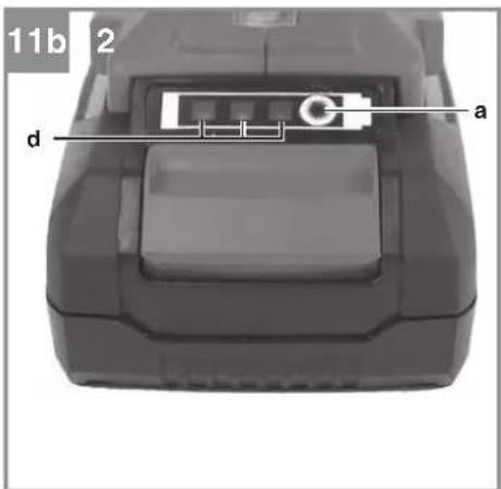 EINHELL TESV 18 Li - 13