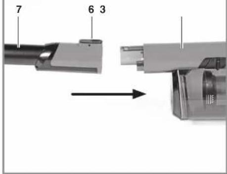 EINHELL TESV 18 Li - 2