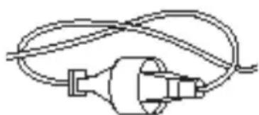 Craftsman CMEBL710 - Afin de réduire le risque de blessure : - 1