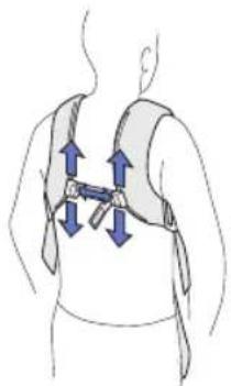BabyBjörn Baby Carrier Free - Como utilizar o porta-bebés - 2