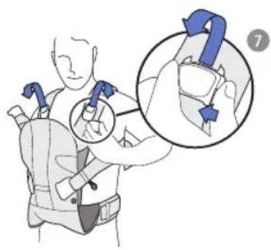 BabyBjörn Baby Carrier Free - ! - 3