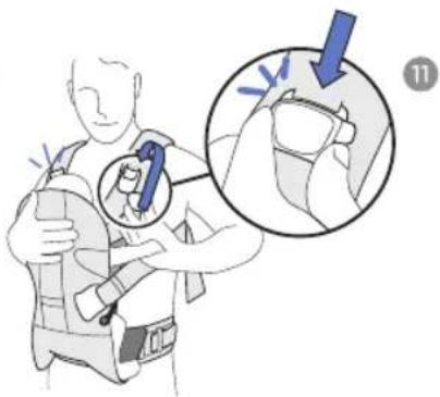 BabyBjörn Baby Carrier Free - ! - 5