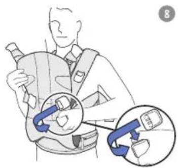 BabyBjörn Baby Carrier Free - ! - 2