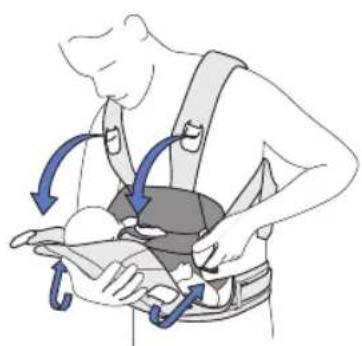 BabyBjörn Baby Carrier Free - CONSEJO ÚTIL - 1