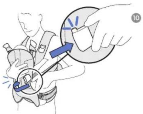 BabyBjörn Baby Carrier Free - ! - 6