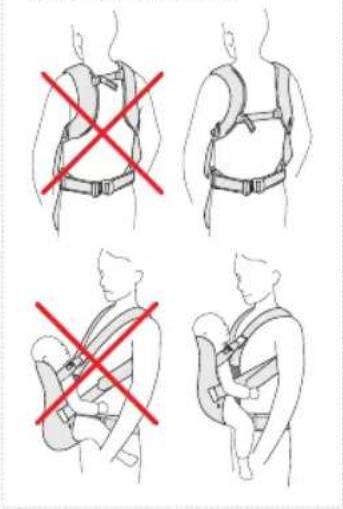 BabyBjörn Baby Carrier Free - CONSEJO ÚTIL - 1