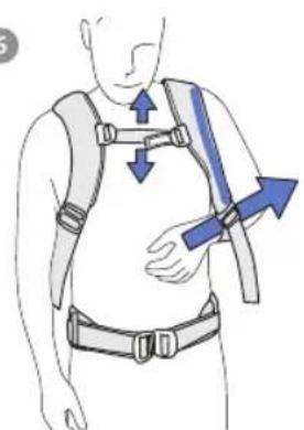 BabyBjörn Baby Carrier Free - WAŻNE! - 2