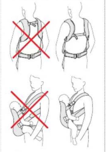 BabyBjörn Baby Carrier Free - CONSIGLIO - 1