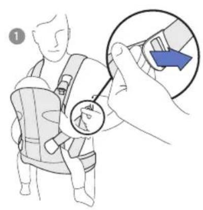 BabyBjörn Baby Carrier Free - 有益提示! - 2