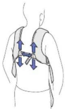 BabyBjörn Baby Carrier Free - Posługiwanie się nosidełkiem - 5