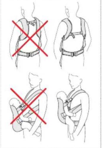 BabyBjörn Baby Carrier Free - NÜTZLICHER HINWEIS! - 1