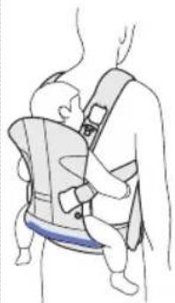 BabyBjörn Baby Carrier Free - 安全认证 - 1