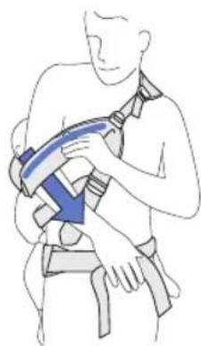 BabyBjörn Baby Carrier Free - ΣΗΜΑΝΤΙΚΟ! - 1