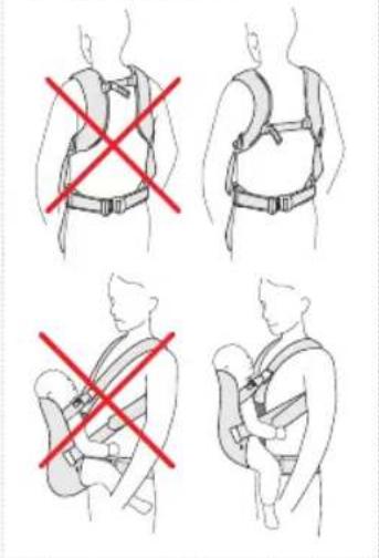 BabyBjörn Baby Carrier Free - HASZNOS TIPP! - 1