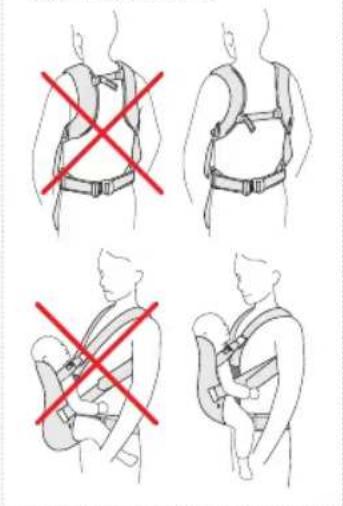 BabyBjörn Baby Carrier Free - SUGESTÃO ÚTIL! - 1