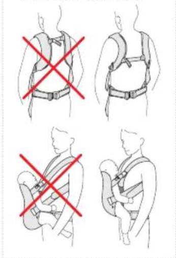 BabyBjörn Baby Carrier Free - CONSEIL UTILE! - 1