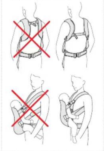 BabyBjörn Baby Carrier Free - 有益提示! - 1