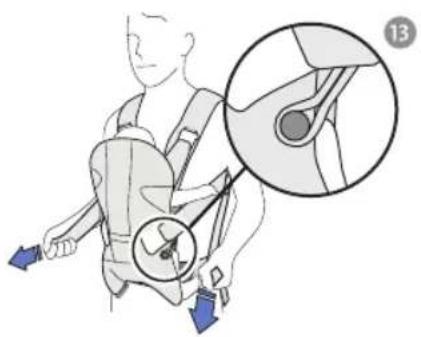BabyBjörn Baby Carrier Free - ! - 8