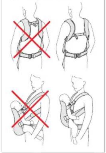 BabyBjörn Baby Carrier Free - HYVÄ TIETÄÄ! - 1