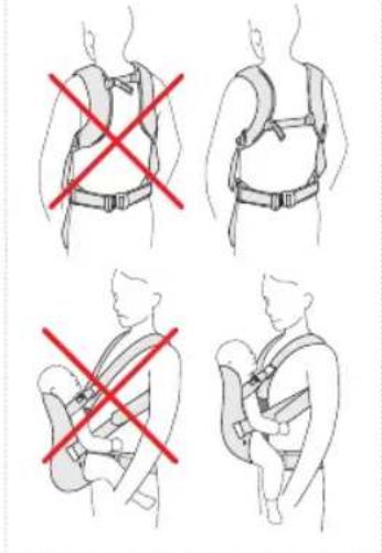 BabyBjörn Baby Carrier Free - UŽITEČNÝ TIP! - 1